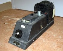 Klett-Summerson Photoelectric Colorimeter, Glass Cell Model with Adapter